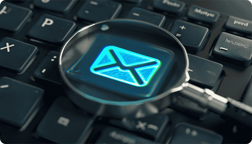 Email Finder Tool