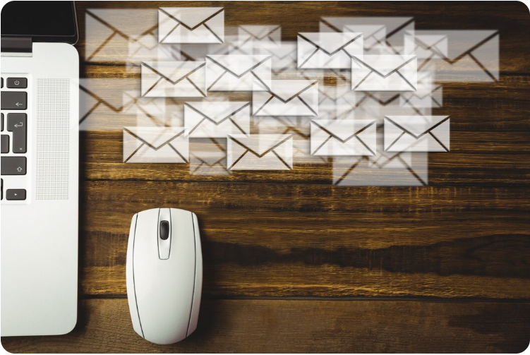 Email Scoring Interface
